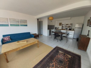 superbe appartement à proximité de la gare